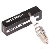 Свеча зажигания RIDEX 1437743066 WR66 U92 686S0014 - Изображение 2