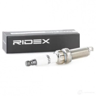 Свеча зажигания RIDEX 1437743326 A H7D7 686S0042 - Изображение 2