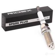 Свеча зажигания RIDEX 1437743950 686S0086 LETY6U L - Изображение 2