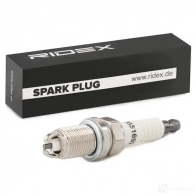 Свеча зажигания RIDEX 686S0007 GJH YW 1437743089 - Изображение 2
