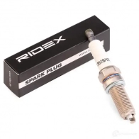 Свеча зажигания RIDEX 686S0122 1437743095 S 100XNG - Изображение 2