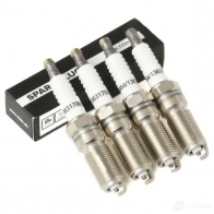 Свеча зажигания RIDEX 686S0312 I7ZV M8 1437743742 - Изображение 2