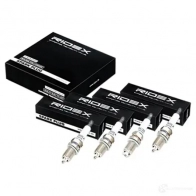 Свеча зажигания RIDEX 686S0063 1437743822 7W 2YE - Изображение 3