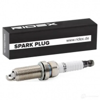 Свеча зажигания RIDEX 1FT EW 1437743863 686S0053 - Изображение 2