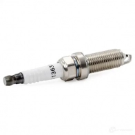 Свеча зажигания RIDEX 1FT EW 1437743863 686S0053 - Изображение 4