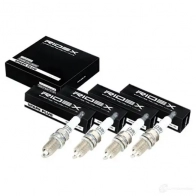 Свеча зажигания RIDEX 686S0071 1437743838 UN YTF - Изображение 2
