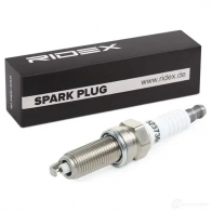 Свеча зажигания RIDEX 686S0117 1437743230 QQ4 TIP - Изображение 2
