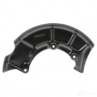Щиток тормозного диска RIDEX A A3TC 1330s0020 1437732770 - Изображение 3