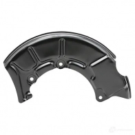 Щиток тормозного диска RIDEX A A3TC 1330s0020 1437732770 - Изображение 4