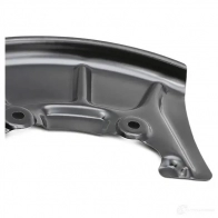 Щиток тормозного диска RIDEX A A3TC 1330s0020 1437732770 - Изображение 5