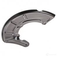 Щиток тормозного диска RIDEX 2 5AD63 1330s0237 1437733033 - Изображение 2
