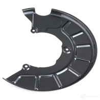 Щиток тормозного диска RIDEX 1330s0015 1437732793 CA 3BP - Изображение 3