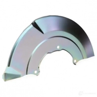 Щиток тормозного диска RIDEX 1330s0023 1437732791 5 MX6PRA - Изображение 2