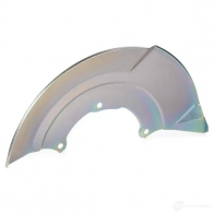 Щиток тормозного диска RIDEX 1330s0023 1437732791 5 MX6PRA - Изображение 3