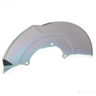 Щиток тормозного диска RIDEX 1437732792 T 29DBD 1330s0024 - Изображение 3