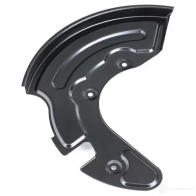 Щиток тормозного диска RIDEX Z81 1C3 1437732789 1330s0010 - Изображение 3