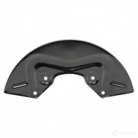 Щиток тормозного диска RIDEX 8B XVJ 1330s0004 1437732772 - Изображение 4