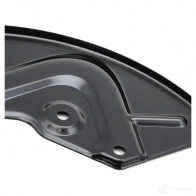 Щиток тормозного диска RIDEX 8B XVJ 1330s0004 1437732772 - Изображение 5