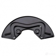 Щиток тормозного диска RIDEX 8B XVJ 1330s0004 1437732772 - Изображение 7