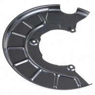 Щиток тормозного диска RIDEX 1330s0016 91 KAJV 1437732790 - Изображение 3