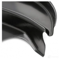 Щиток тормозного диска RIDEX 1330s0049 1437733220 YN 8QUM - Изображение 6