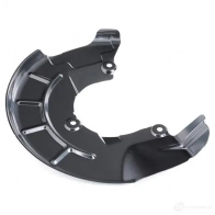 Щиток тормозного диска RIDEX 3LZI 52W 1437732784 1330s0088 - Изображение 3
