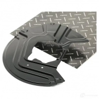 Щиток тормозного диска RIDEX 2ECW7 3 1330s0258 1437733191 - Изображение 1