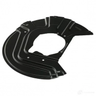Щиток тормозного диска RIDEX 2ECW7 3 1330s0258 1437733191 - Изображение 2