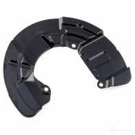Щиток тормозного диска RIDEX 1437733165 1330s0115 ZN EIJ1 - Изображение 2
