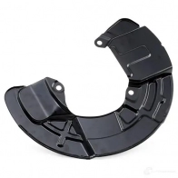 Щиток тормозного диска RIDEX 1437733165 1330s0115 ZN EIJ1 - Изображение 3