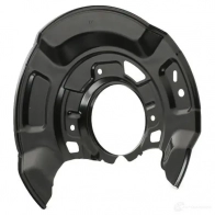 Щиток тормозного диска RIDEX DCSDM UB 1437733103 1330s0231 - Изображение 3