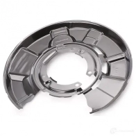 Щиток тормозного диска RIDEX 1437732957 KC8V E6 1330s0162 - Изображение 2