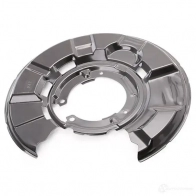 Щиток тормозного диска RIDEX 1437732957 KC8V E6 1330s0162 - Изображение 3