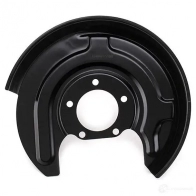 Щиток тормозного диска RIDEX 1330s0026 HZ8F K 1437733156 - Изображение 2