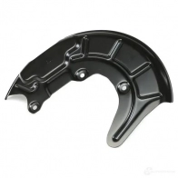 Щиток тормозного диска RIDEX Y 8KPX 1330s0174 1437913009 - Изображение 3