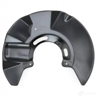 Щиток тормозного диска RIDEX 1330s0050 WEG6PN P 1437733169 - Изображение 2
