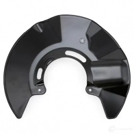 Щиток тормозного диска RIDEX 1330s0050 WEG6PN P 1437733169 - Изображение 3
