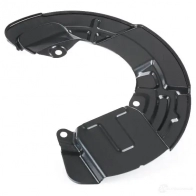 Щиток тормозного диска RIDEX H1 1WF 1330s0114 1437733174 - Изображение 3