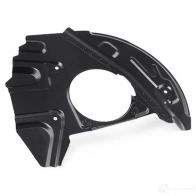 Щиток тормозного диска RIDEX 1437733074 1330s0042 2XK NXS - Изображение 3