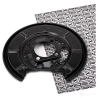 Щиток тормозного диска RIDEX 1330s0038 1437733166 7 VL85 - Изображение 1