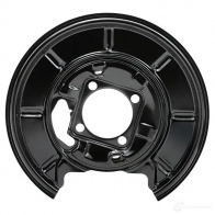 Щиток тормозного диска RIDEX 1330s0038 1437733166 7 VL85 - Изображение 4