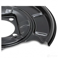 Щиток тормозного диска RIDEX 1330s0038 1437733166 7 VL85 - Изображение 5
