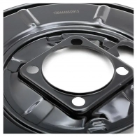 Щиток тормозного диска RIDEX 1330s0038 1437733166 7 VL85 - Изображение 6
