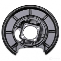 Щиток тормозного диска RIDEX 1330s0038 1437733166 7 VL85 - Изображение 8