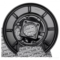 Щиток тормозного диска RIDEX 1330s0037 1437732922 7XD E7Y - Изображение 1