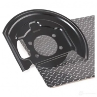 Щиток тормозного диска RIDEX 1330s0101 YJH PF71 1437733164 - Изображение 1