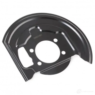 Щиток тормозного диска RIDEX 1330s0101 YJH PF71 1437733164 - Изображение 2