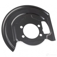 Щиток тормозного диска RIDEX 1330s0101 YJH PF71 1437733164 - Изображение 3