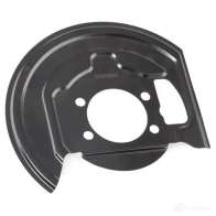 Щиток тормозного диска RIDEX FEOW D 1330s0102 1437732916 - Изображение 2