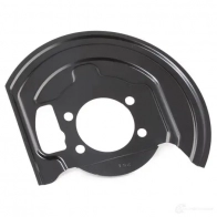 Щиток тормозного диска RIDEX FEOW D 1330s0102 1437732916 - Изображение 3